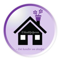 UtleieHjelperen (BoligTjenester og Oppfølging av din Bolig og din Utleiebolig) logo, UtleieHjelperen (BoligTjenester og Oppfølging av din Bolig og din Utleiebolig) contact details