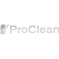 ProClean AS logo, ProClean AS contact details