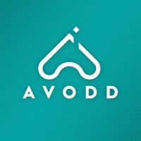 AVODD logo, AVODD contact details