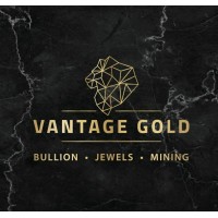 Vantage Gold Trading LLC logo, Vantage Gold Trading LLC contact details