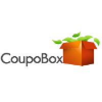 CoupoBox Ltd logo, CoupoBox Ltd contact details