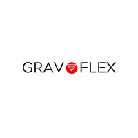 GRAVOFLEX logo, GRAVOFLEX contact details