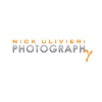 Nick Ulivieri Photography logo, Nick Ulivieri Photography contact details