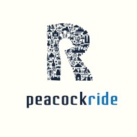 Peacockride.com logo, Peacockride.com contact details