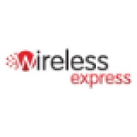 Rogers Wireless Express logo, Rogers Wireless Express contact details