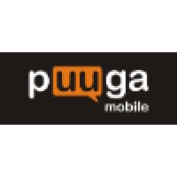 Puuga Mobile logo, Puuga Mobile contact details