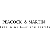 Peacock and Martin logo, Peacock and Martin contact details