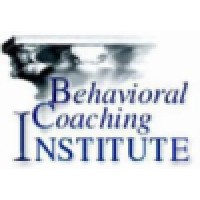 Behavioral Coaching Institute logo, Behavioral Coaching Institute contact details