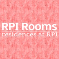 RPIrooms.com logo, RPIrooms.com contact details