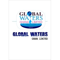 GLOBAL WATERS GHANA LIMITED logo, GLOBAL WATERS GHANA LIMITED contact details