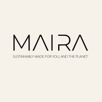 MAIRA logo, MAIRA contact details