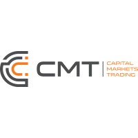 CMT Capital Markets Trading logo, CMT Capital Markets Trading contact details