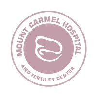 Mount Carmel Hospital logo, Mount Carmel Hospital contact details