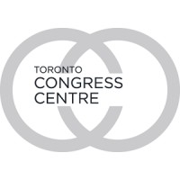 The Toronto Congress Centre logo, The Toronto Congress Centre contact details