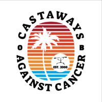 Castaways Against Cancer logo, Castaways Against Cancer contact details