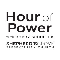 Shepherd's Grove | Hour of Power with Bobby Schuller logo, Shepherd's Grove | Hour of Power with Bobby Schuller contact details