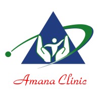 Amana Clinic logo, Amana Clinic contact details