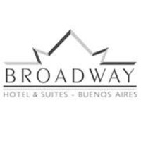 Broadway Hotel & Suites logo, Broadway Hotel & Suites contact details