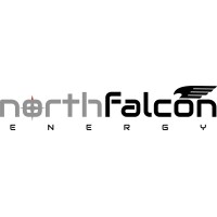 North Falcon Energy logo, North Falcon Energy contact details