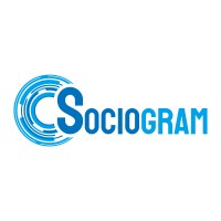 Sociogram - Social Media Marketing Agency logo, Sociogram - Social Media Marketing Agency contact details