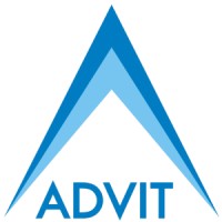 Advit Software logo, Advit Software contact details