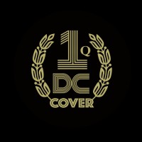 DC COVER logo, DC COVER contact details