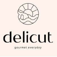 Delicut logo, Delicut contact details