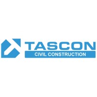 Tascon Civil Construction logo, Tascon Civil Construction contact details