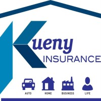 Kueny Insurance logo, Kueny Insurance contact details