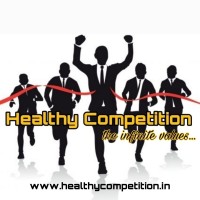 Healthy Competition logo, Healthy Competition contact details