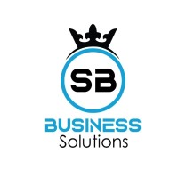 SB Business Solutions logo, SB Business Solutions contact details