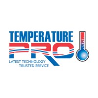 TemperaturePro Denver logo, TemperaturePro Denver contact details