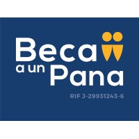 Beca A Un Pana logo, Beca A Un Pana contact details