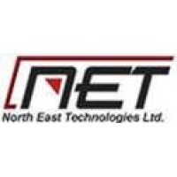 North East Technologies Ltd logo, North East Technologies Ltd contact details