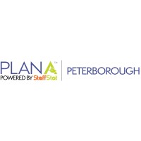 Plan A Peterborough logo, Plan A Peterborough contact details