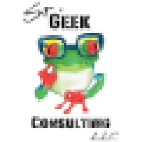 Sr. Geek Consulting, LLC logo, Sr. Geek Consulting, LLC contact details