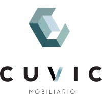 CUVIC Mobiliario logo, CUVIC Mobiliario contact details