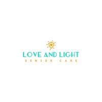 Love and Light Senior Care logo, Love and Light Senior Care contact details