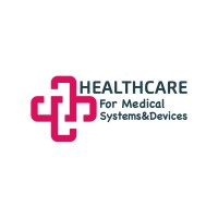 HealthCare For Medical Systems & Devices logo, HealthCare For Medical Systems & Devices contact details