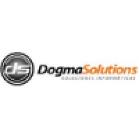 Dogma Solutions logo, Dogma Solutions contact details