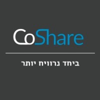 CoShare - Joint Investments logo, CoShare - Joint Investments contact details