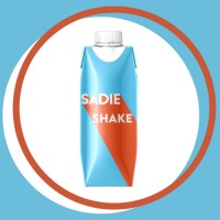 Sadie Shake logo, Sadie Shake contact details