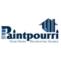 Paintpourri logo, Paintpourri contact details