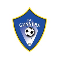 ISC Gunners logo, ISC Gunners contact details