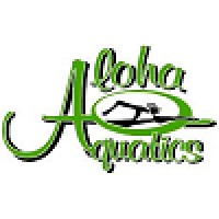 Aloha Aquatics Association logo, Aloha Aquatics Association contact details