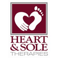 Heart & Sole Therapies logo, Heart & Sole Therapies contact details