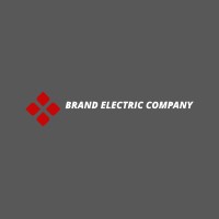 BRAND ELECTRIC COMPANY logo, BRAND ELECTRIC COMPANY contact details