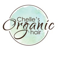 Chelle's Organic Hair Salon logo, Chelle's Organic Hair Salon contact details