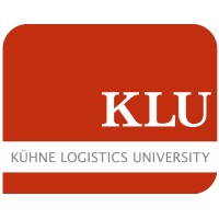 Kuehne Logistics University logo, Kuehne Logistics University contact details