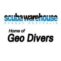 Geo Divers Australia logo, Geo Divers Australia contact details